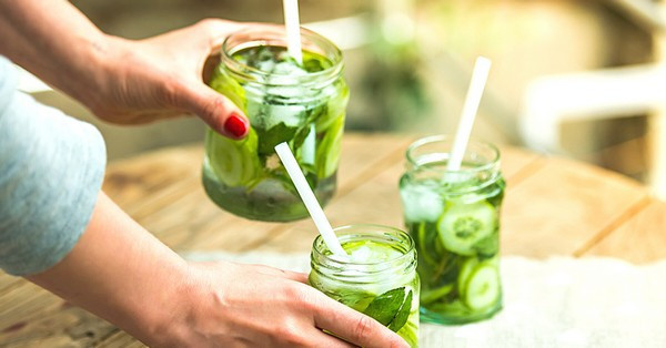 A limonádék nemcsak a hagyományos módszerrel, de egyéb gyümölcs, sőt, zöldség, pl. uborka felhasználásával is készülhetnek.