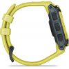 Garmin Instinct E 45mm Electric Lime pulzusmérő óra