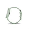 Garmin vívomove Sport Cool Mint pulzusmérő óra