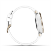 Garmin Lily Sport Cream Gold pulzusmérő óra