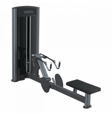 Toorx PLX-6400 horizontális evezőgép