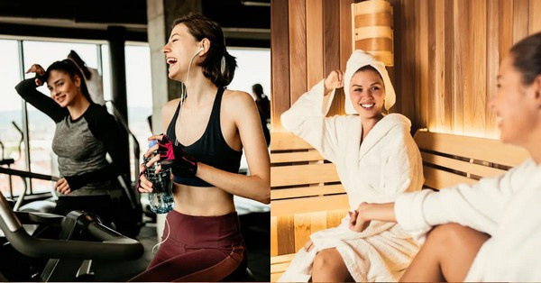 Válasszon a finn és az infraszauna között a napi terhelés alapján. Tudja meg, melyik wellness-stílus a legjobb a mély relaxációhoz és a mentális „resethez”!