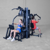 Body-Solid G-9S kombinált gép
