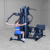 Body-Solid G-9S kombinált gép