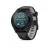 Garmin Forerunner 265 Black pulzusmérő óra