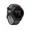 Garmin Forerunner 265 Black pulzusmérő óra