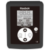 Reebok I-Trainer 1.5 elliptikus tréner kijelző