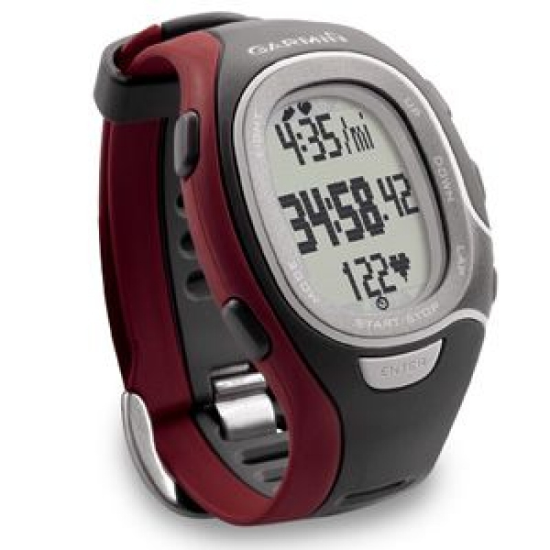 garmin forerunner 60