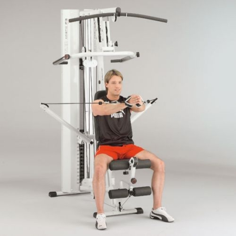 Kettler Kinetic f3