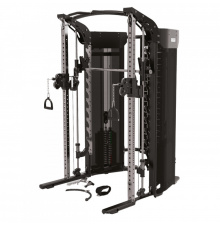 Toorx ASX-7000 All in one kombinált gép