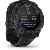 Garmin Instinct 3 45mm, AMOLED Black pulzusmérő óra