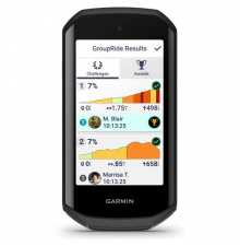 Garmin Edge 1050 kerékpár computer