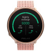 Polar Ignite2 Pink-Rosegold pulzusmérő óra