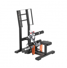 Toorx FWX9750 Hip Thrust Álló csípő toló