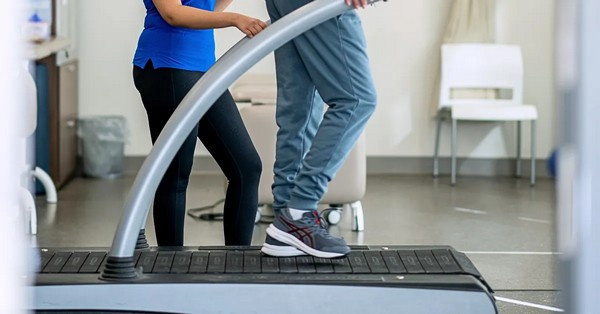 Olvassa el mikor javasolt orvosi futópad használata stressztesztekhez szívbetegségek kivizsgálásához és pulzuskontroll támogatásához