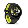 Garmin Forerunner 170 Black-Yellow pulzusmérő óra