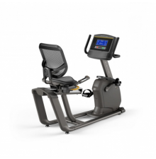 Matrix R30-XR háttámlás szobakerékpár