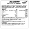 Pro Nutrition Pro Gainer kreatin tömegnövelő 5000 g