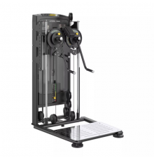 Vector Fitness Novum álló oldalemelő gép