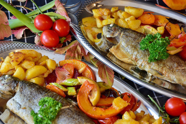 A halból készült ételek nemcsak a karácsonyi asztalon, de egész évben jó szolgálatot tesznek.