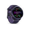 Garmin Forerunner 570 47mm Purple/Indigo pulzusmérő óra