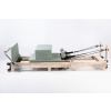 Toorx Liveness Pilates PTX-3000 Foldable Wooden Reformer