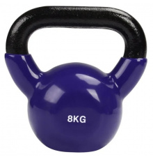 Robust Kettlebell 8 kg