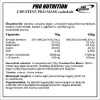 Pro Nutrition Creatin Pro Mass kreatin tömegnövelő 1470 g