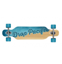 Nextreme Drop Pacific longboard