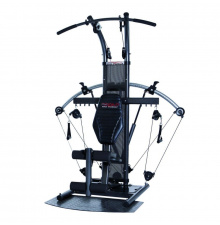 Finnlo Bio Force Extreme kombinált gép