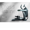 Technogym Excite+ Vario 700 VISIOWEB 2.