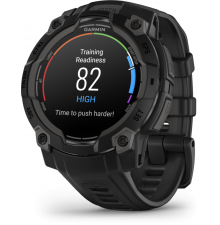 Garmin Instinct 3 - 45 mm, AMOLED Black