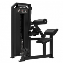 Tunturi Platinum V-series hasprés / mélyhát gép