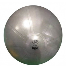 Toorx Gym Ball PRO fitnesz labda 65 cm