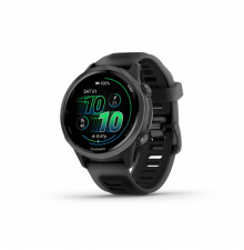 Garmin Forerunner 570 42mm Slate Grey pulzusmérő óra
