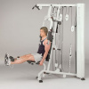 Kettler Kinetic F5 kombinált gép lábnyújtás