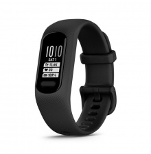 Garmin vivosmart 5 Black aktivitásmérő