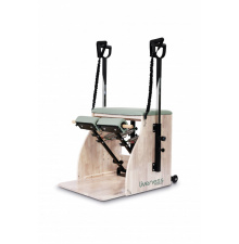 Toorx Liveness Pilates PTX-1800 Wunda Chair