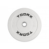 Toorx 50 mm Olimpiai gumírozott tárcsa 5 kg Bumper Plate