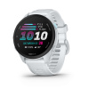 Garmin Forerunner 70 Whitestone pulzusmérő óra