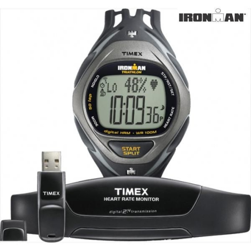 timex ironman triathlon t5k405