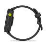 Garmin Forerunner 70 Black pulzusmérő óra