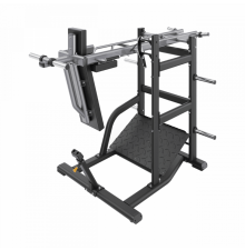 Toorx FWX9000 Hack Squat guggoló gép