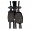 BH Fitness Khronos Black generátoros elliptikus tréner