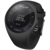 A Polar M200 Black pulzusmérő óra a futás index mérésével és az elégetett kalória mennyiségének számolásával is támogatja a napi edzést, és a hosszú távú célok elérését.