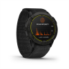 Garmin Enduro Titanium pulzusmérő óra