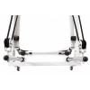 Toorx Liveness Pilates PTX-300 Moon Sand Foldable Reformer