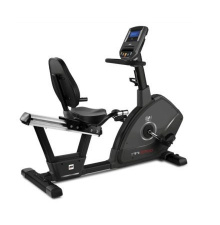BH Fitness i.TFR ERGO háttámlás szobakerékpár