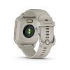 Garmin Venu SQ 2 Music Cream Gold pulzusmérő óra