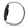 Garmin CIRQA Smart Band French Gray aktivitásmérő S-M